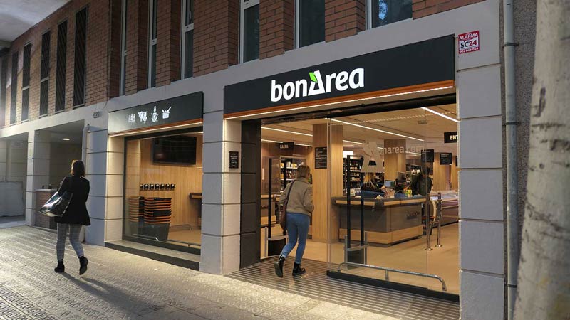 bonÀrea Venda directa